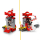 LEGO Sonic The Hedgehog 76995 Shadow the Hedgehog – ucieczka - 1202667 - zdjęcie 5